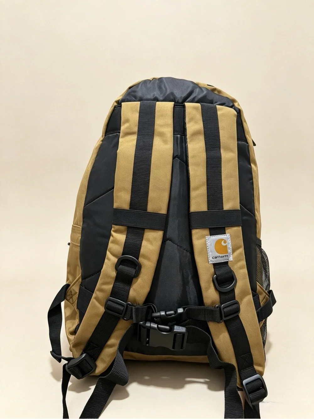 Carhartt sturdy tan
